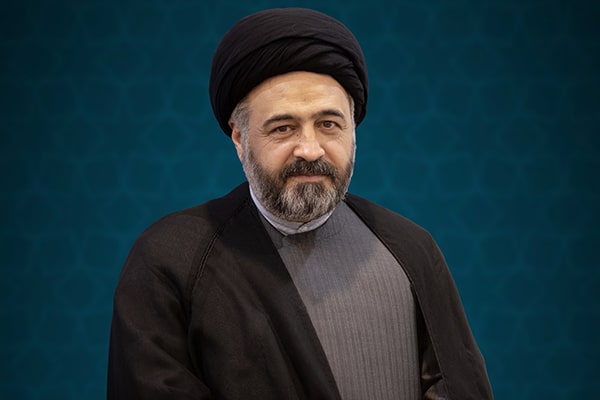 سیدمصطفی حسینی